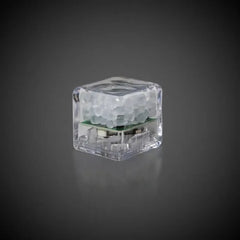 Liquid-Activated Light-Up Ice Cube