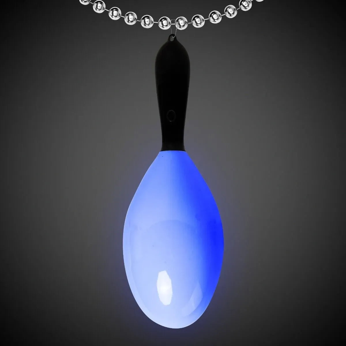 Light-Up Maraca 7.5" with J-Hook