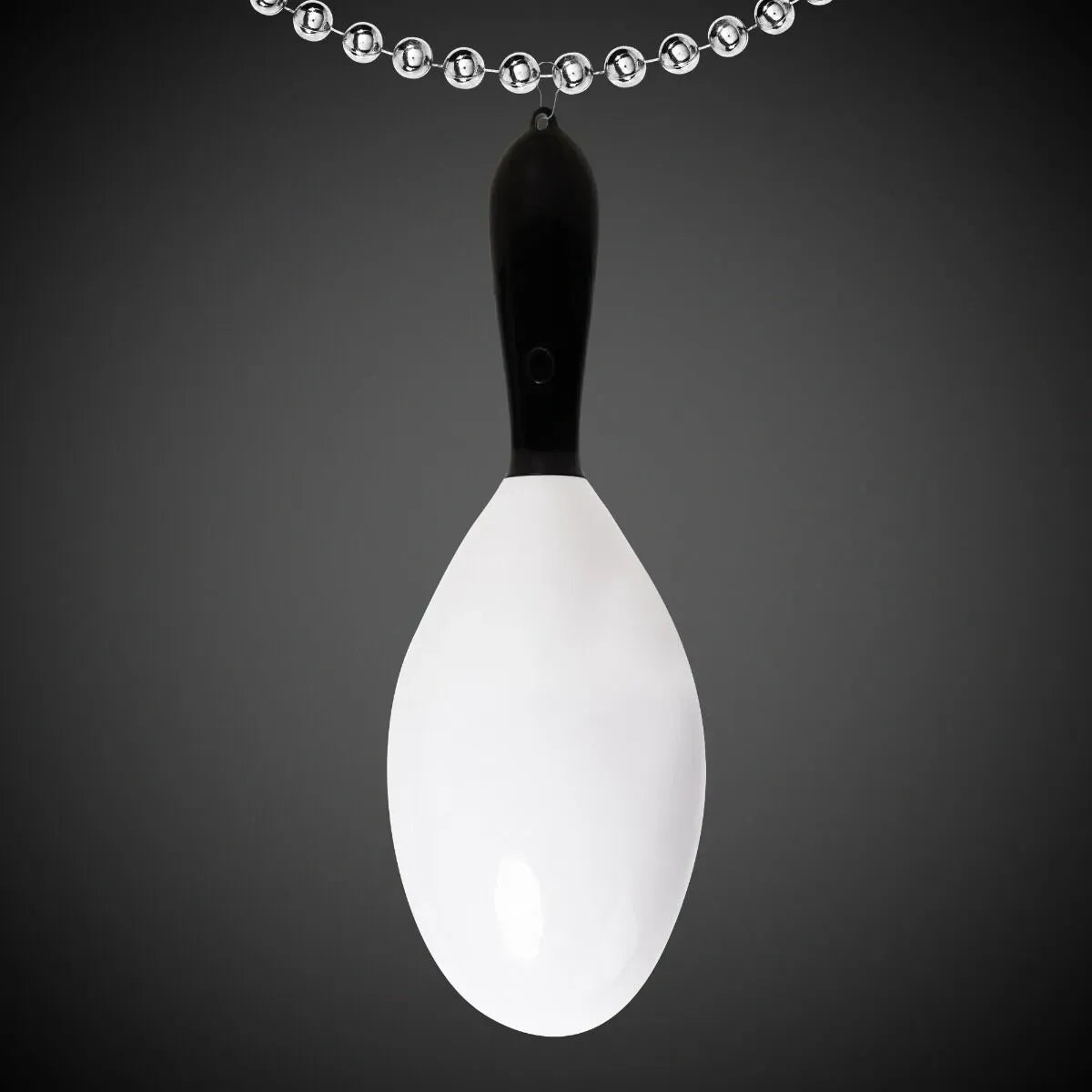 Light-Up Maraca 7.5" with J-Hook