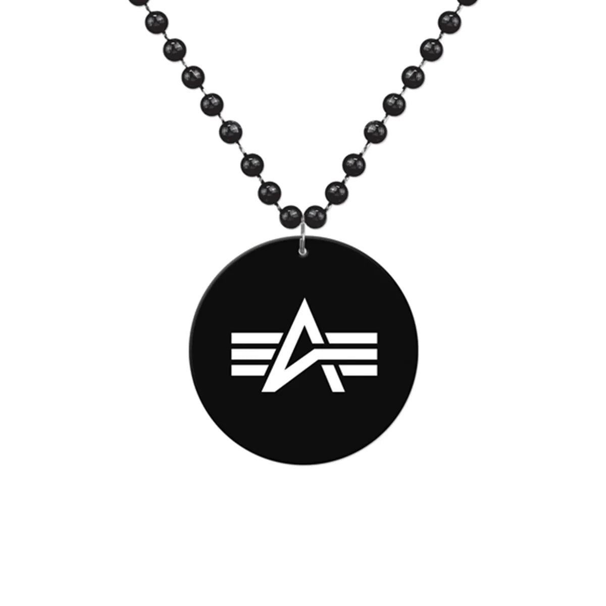 Medallion Beads