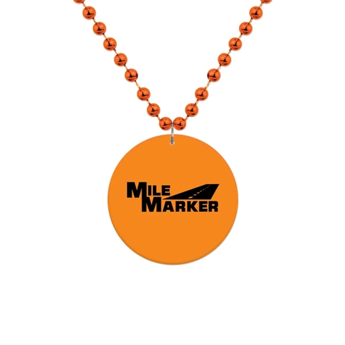 Medallion Beads