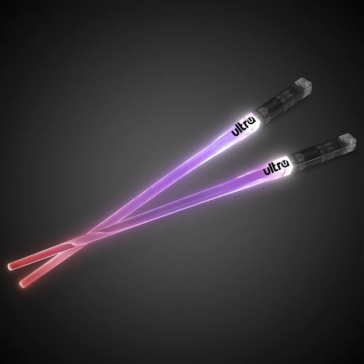 Light-Up Saber Chopsticks