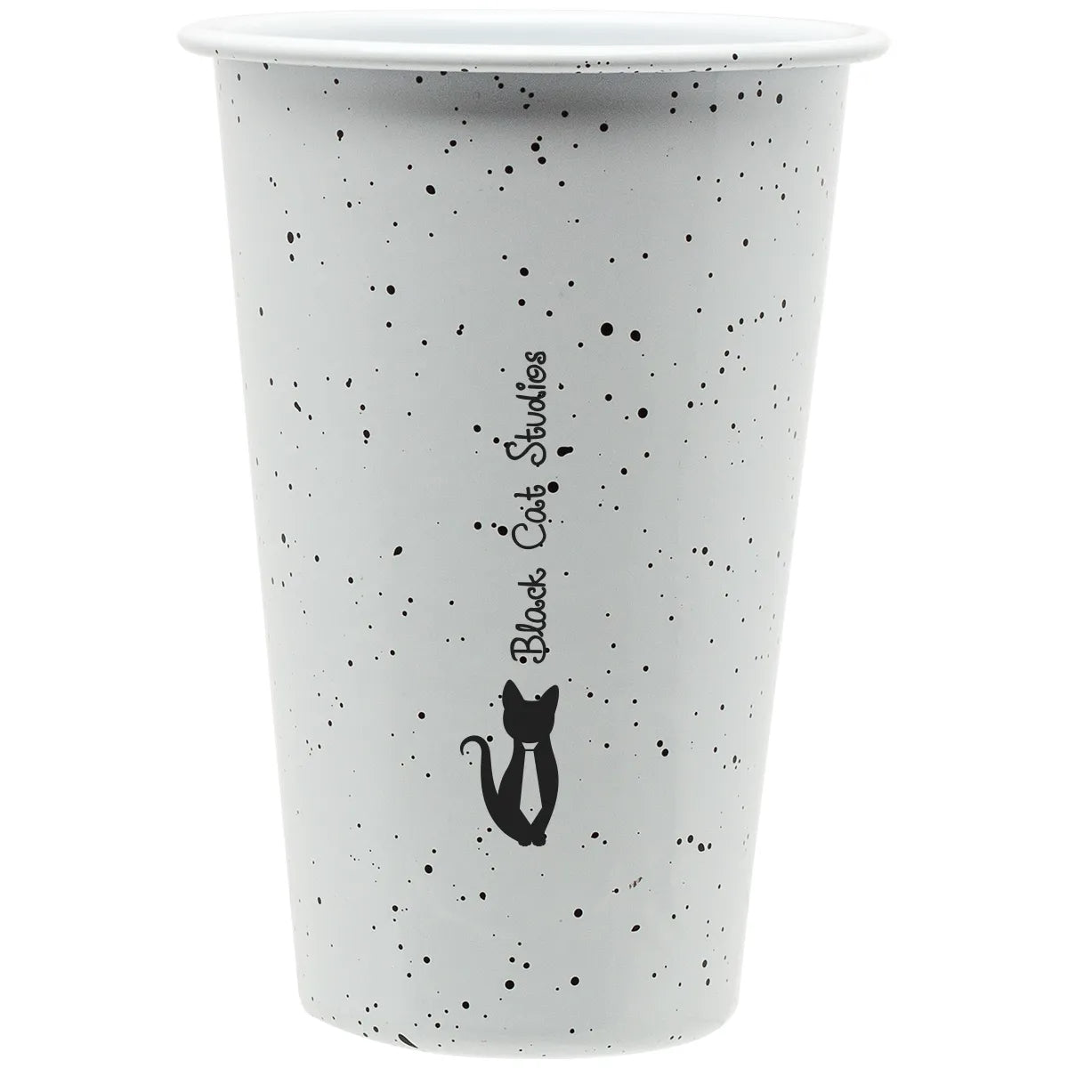 14 oz Campfire Tumbler