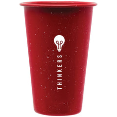 14 oz Campfire Tumbler