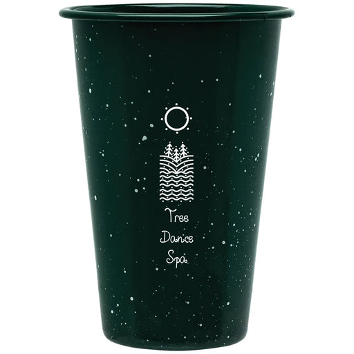 14 oz Campfire Tumbler