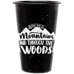 14 oz Campfire Tumbler
