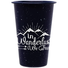 14 oz Campfire Tumbler