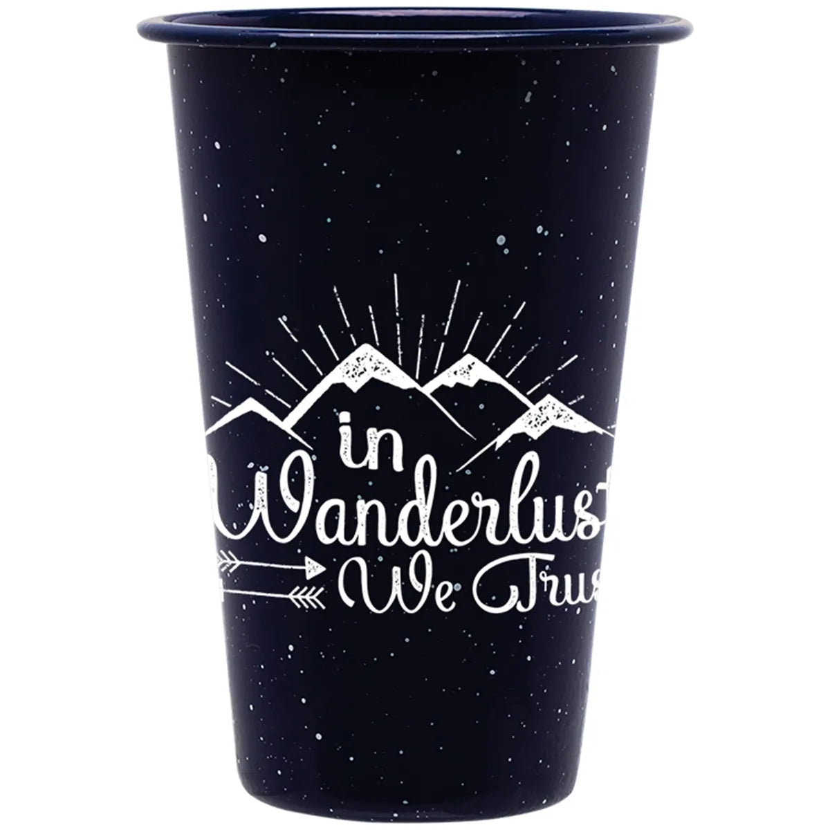 14 oz Campfire Tumbler