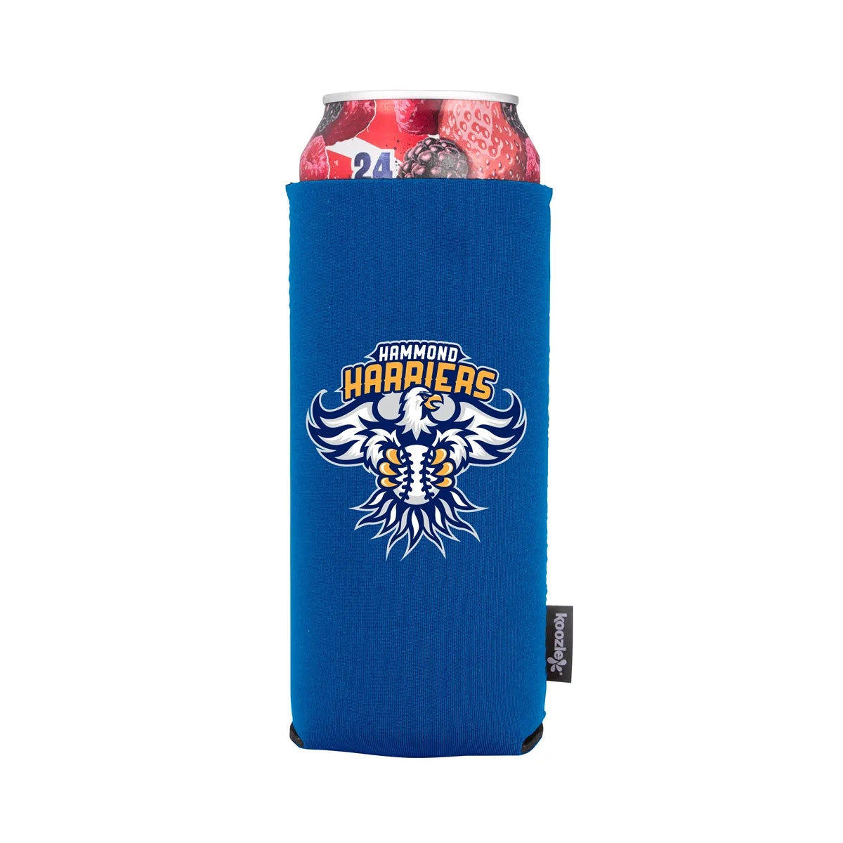 Taller RPET Can Cooler - 24 oz.
