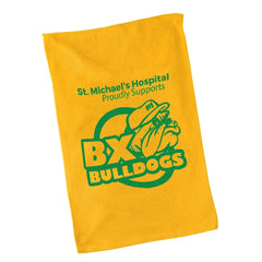 Microfiber Rally Towel