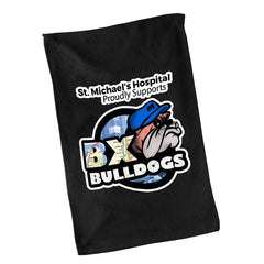 Microfiber Rally Towel