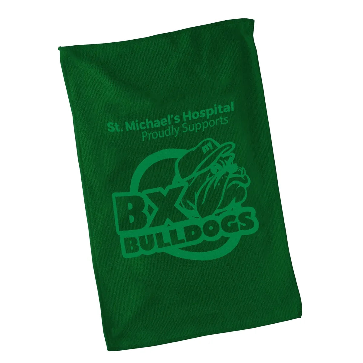 Microfiber Rally Towel