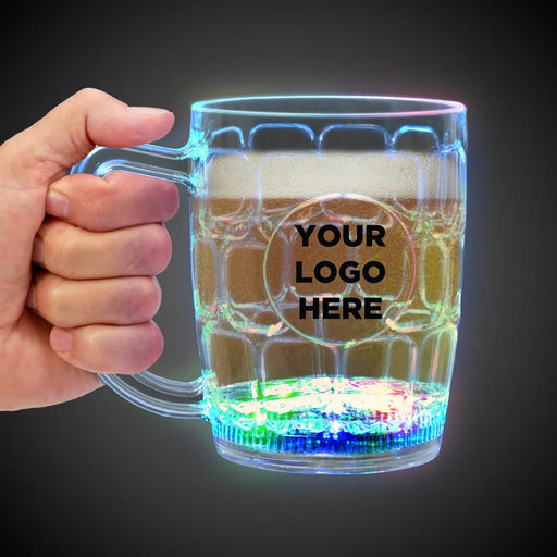 Light-Up Drink Stein