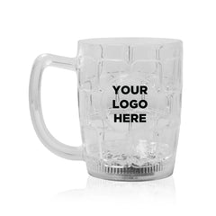 Light-Up Drink Stein