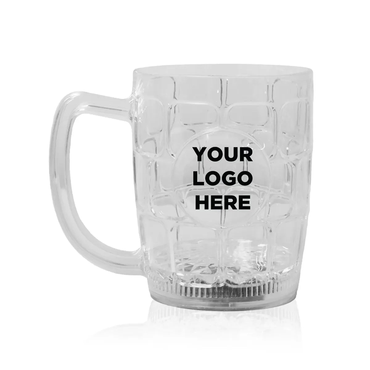 Light-Up Drink Stein