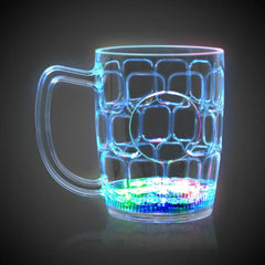 Light-Up Drink Stein