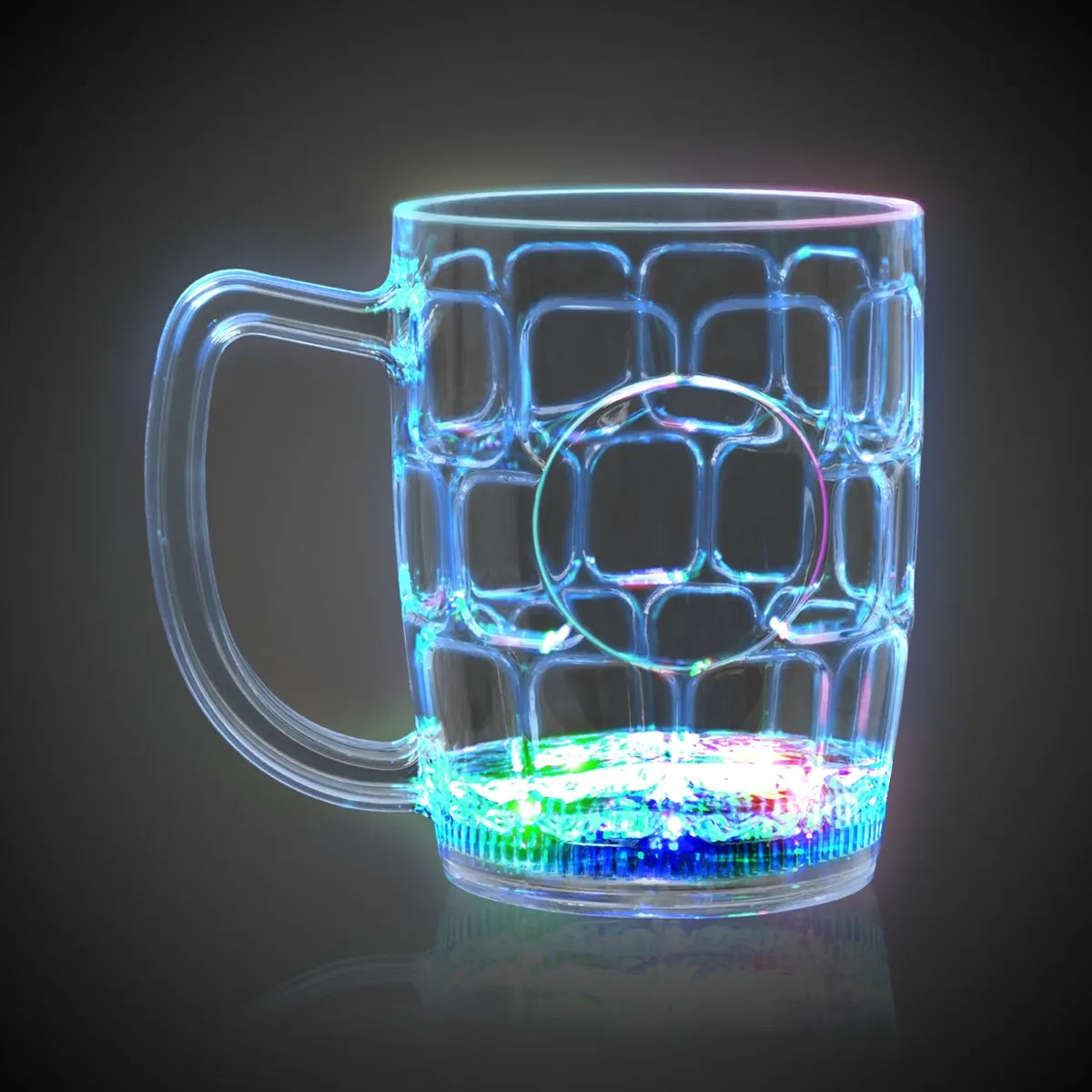 Light-Up Drink Stein
