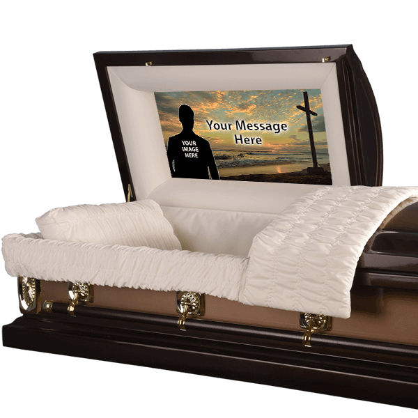 351CP Casket Panel