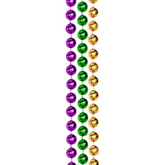 Party Bead Necklace