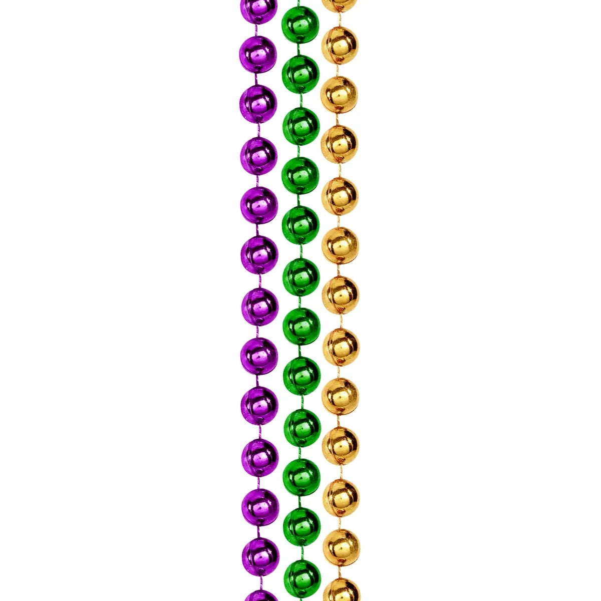Party Bead Necklace