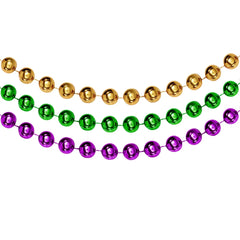 Party Bead Necklace