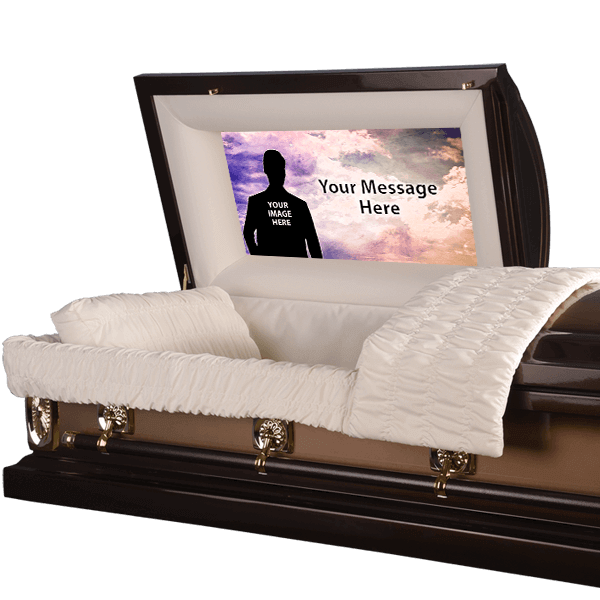 354CP Casket Panel