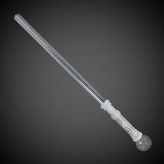 Light-Up Flashing Prism Sword