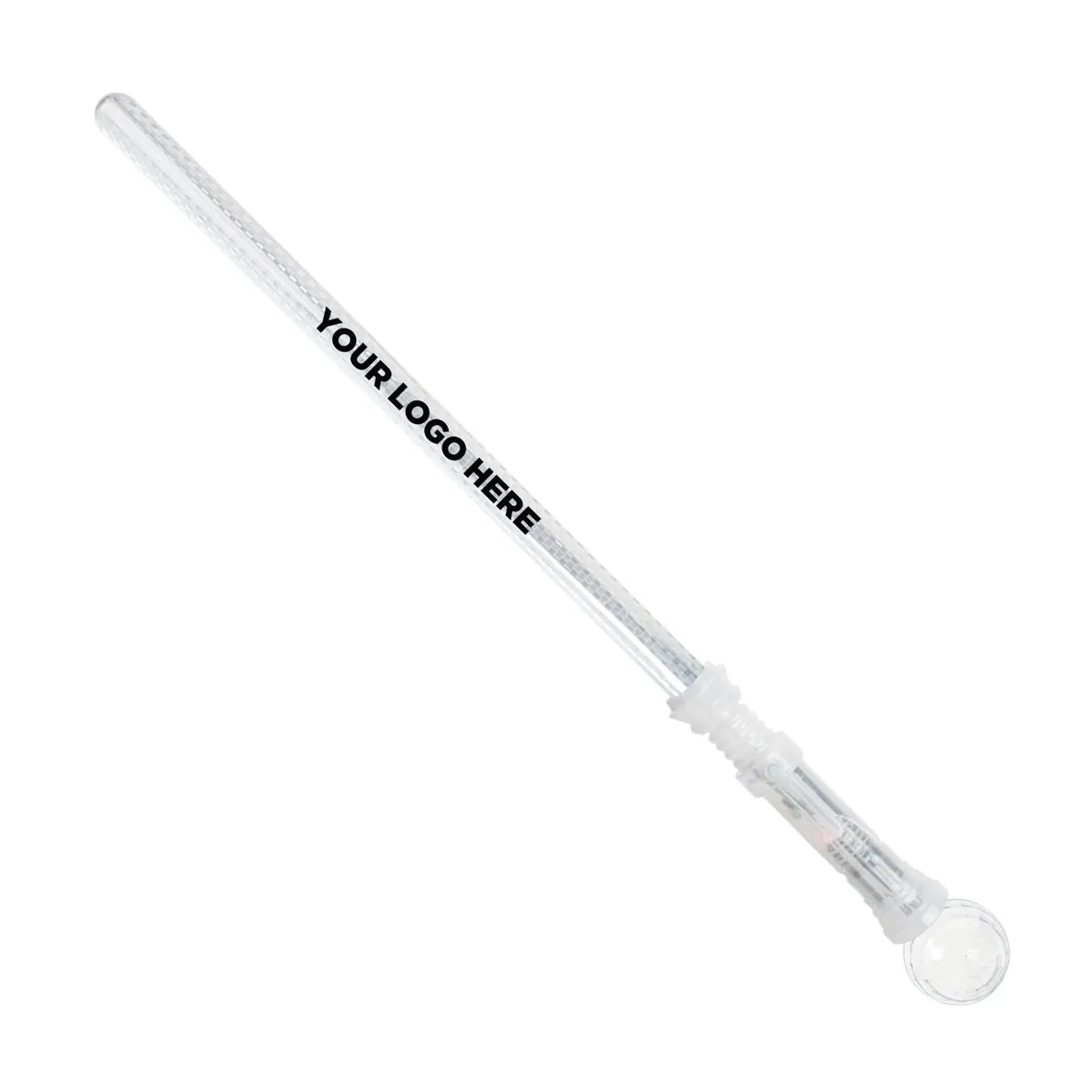 Light-Up Flashing Prism Sword