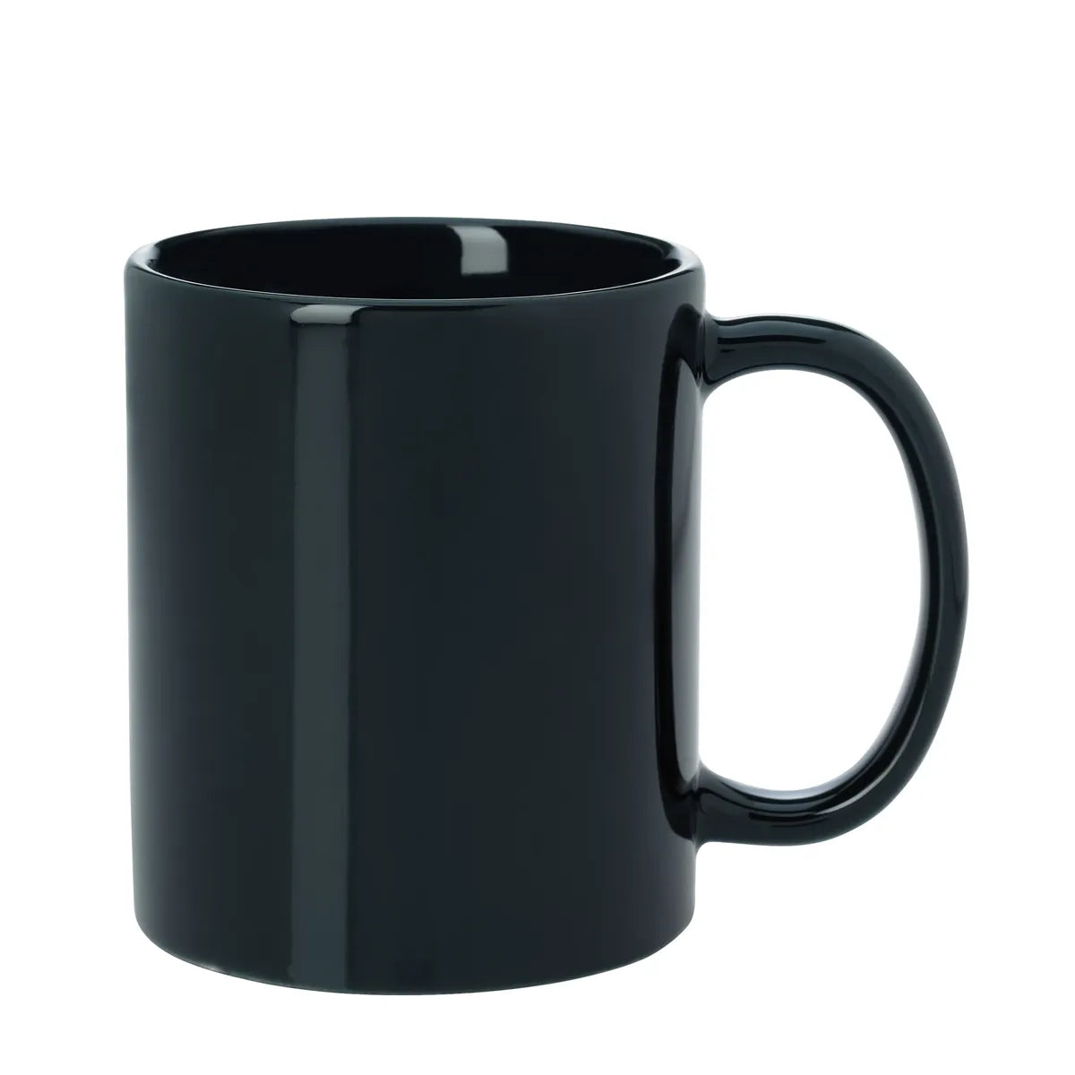 Budget Mug - 11 oz. (Colors)