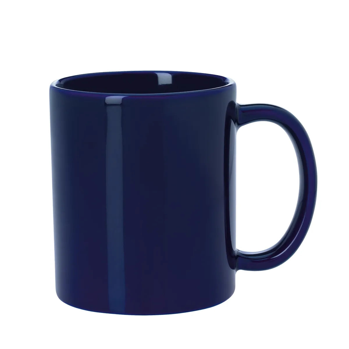 Budget Mug - 11 oz. (Colors)