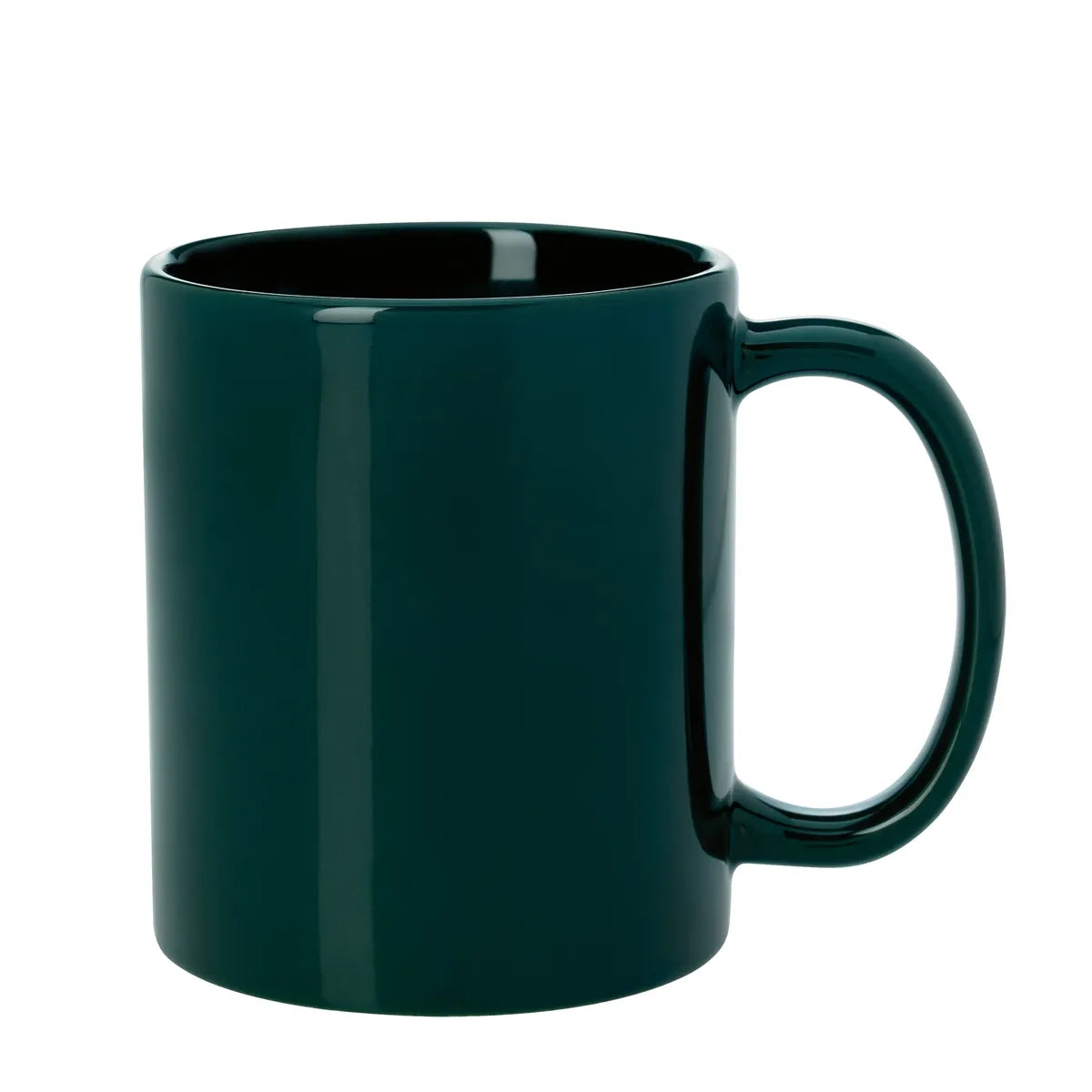 Budget Mug - 11 oz. (Colors)