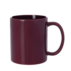 Budget Mug - 11 oz. (Colors)