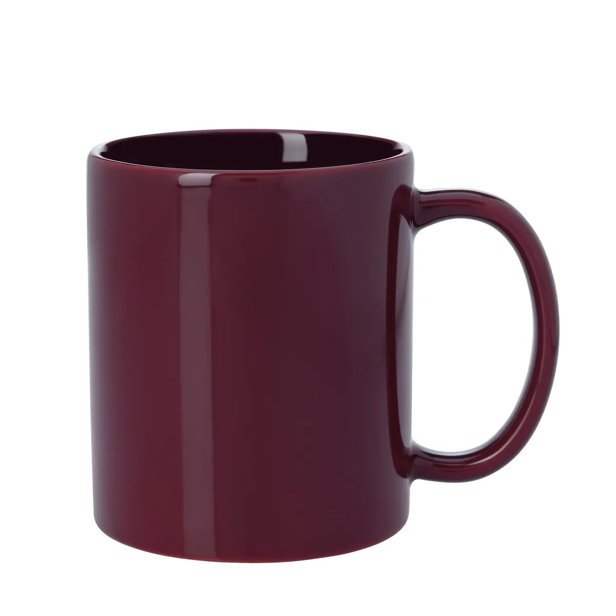 Budget Mug - 11 oz. (Colors)