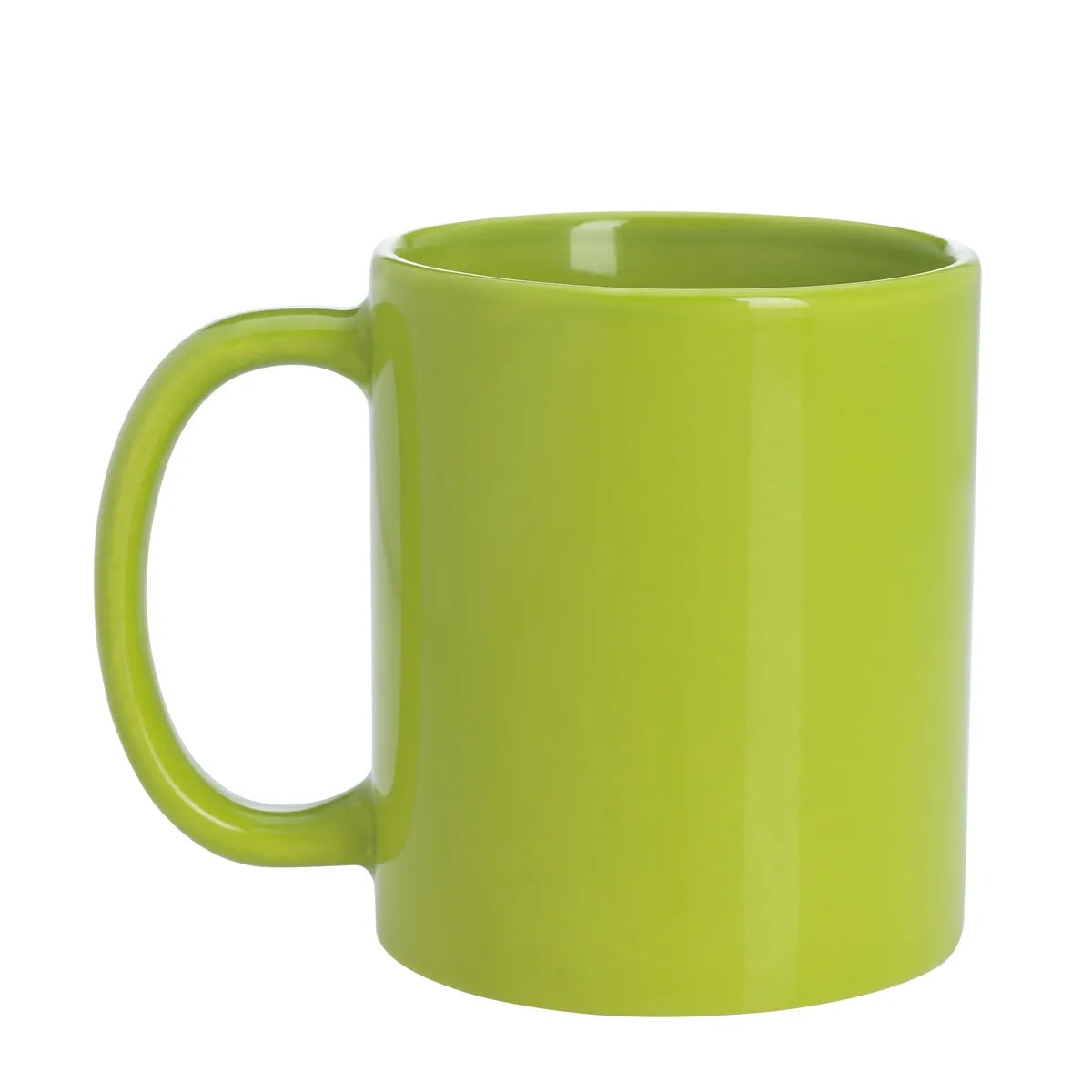 Budget Mug - 11 oz. (Colors)