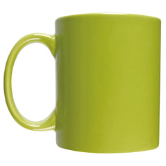 Budget Mug - 11 oz. (Colors)
