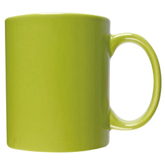 Budget Mug - 11 oz. (Colors)