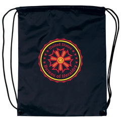 Drawstring Backpack