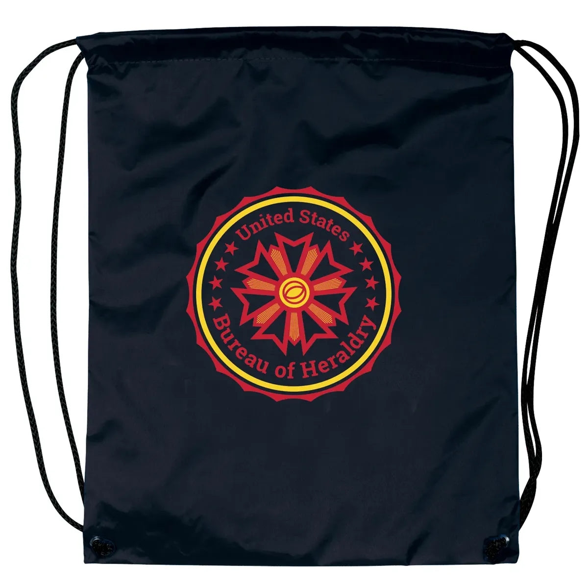 Drawstring Backpack