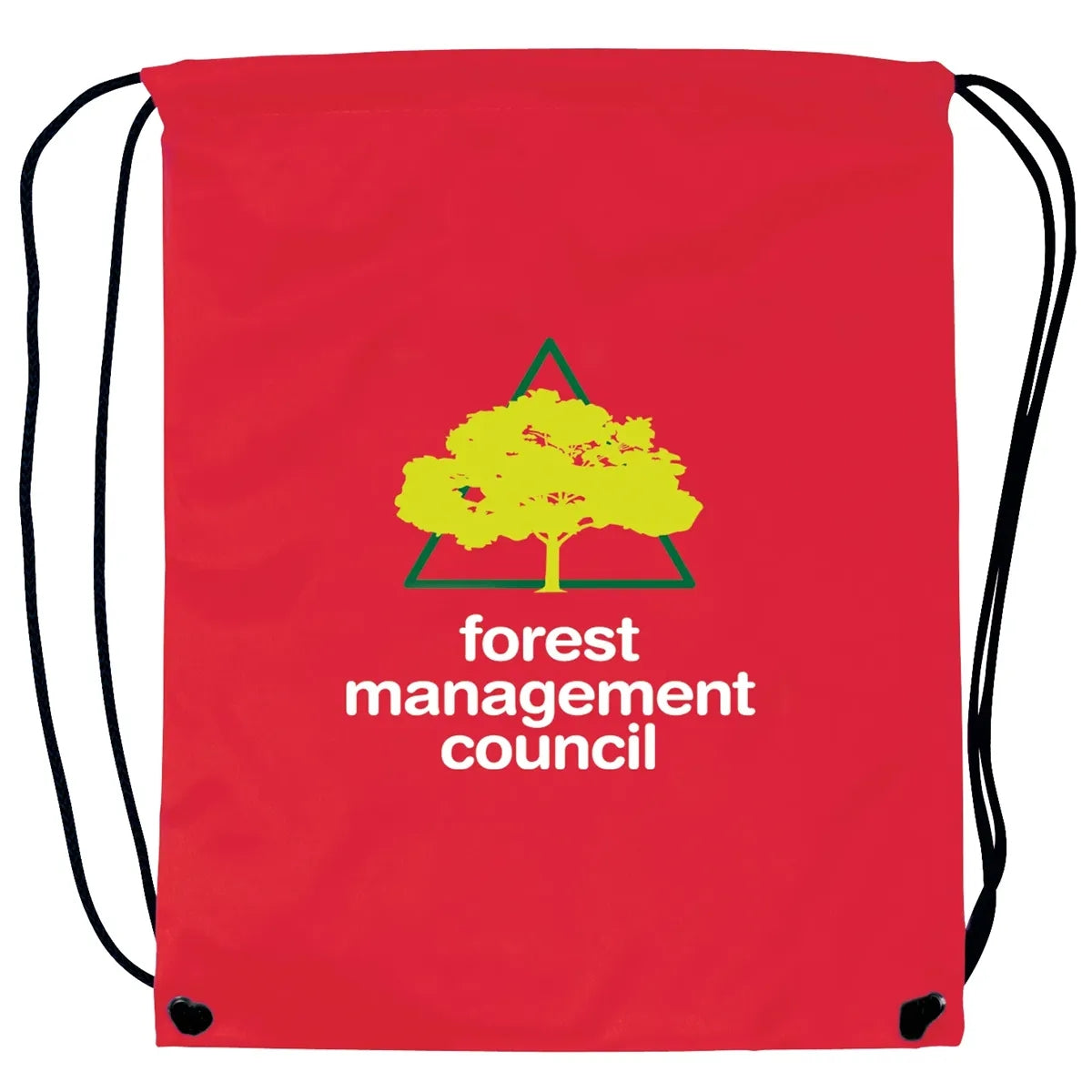 Drawstring Backpack