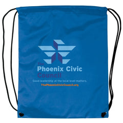 Drawstring Backpack