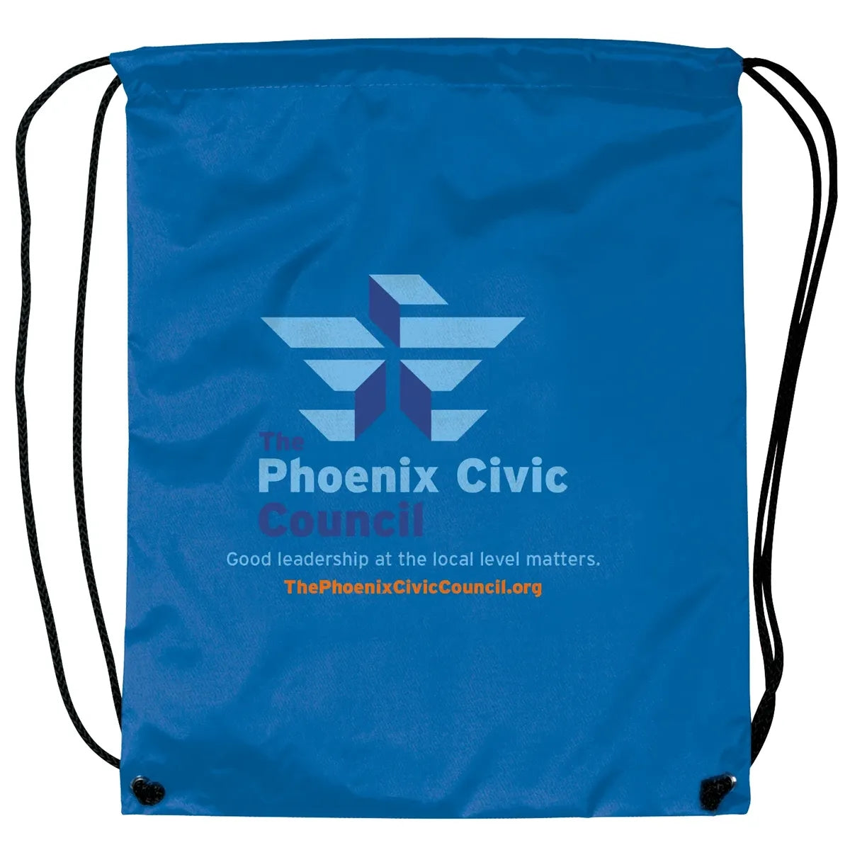 Drawstring Backpack