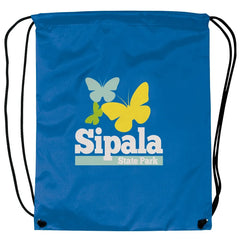 Drawstring Backpack
