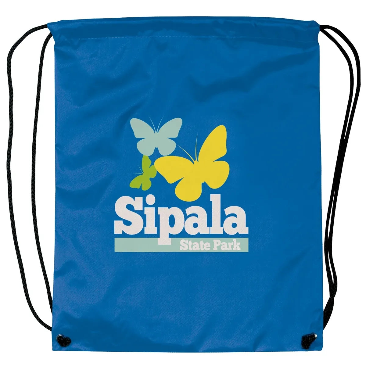 Drawstring Backpack
