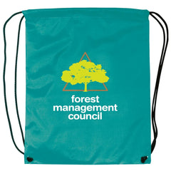 Drawstring Backpack