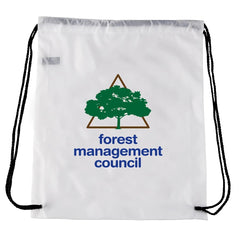 Drawstring Backpack
