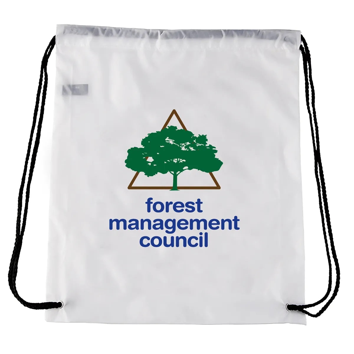 Drawstring Backpack