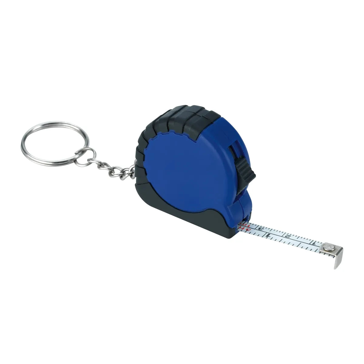 Mini Tape Measure Keychain