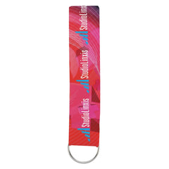 Wrist Strap Key Holder