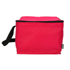 Six-Pack Cooler