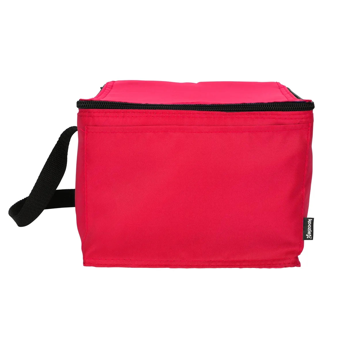 Six-Pack Cooler